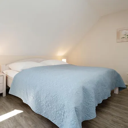 Holiday home Fischerhus