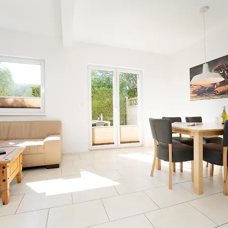 Holiday home Fischerhus