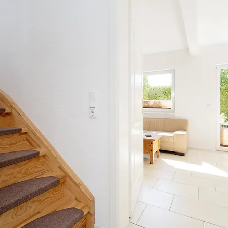 Fischerhus Holiday home Kellenhusen